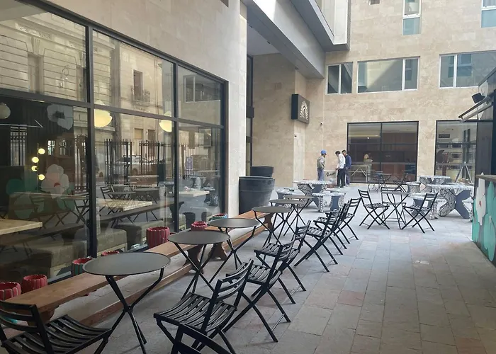 Modern Studio In The Heart Of San Telmo