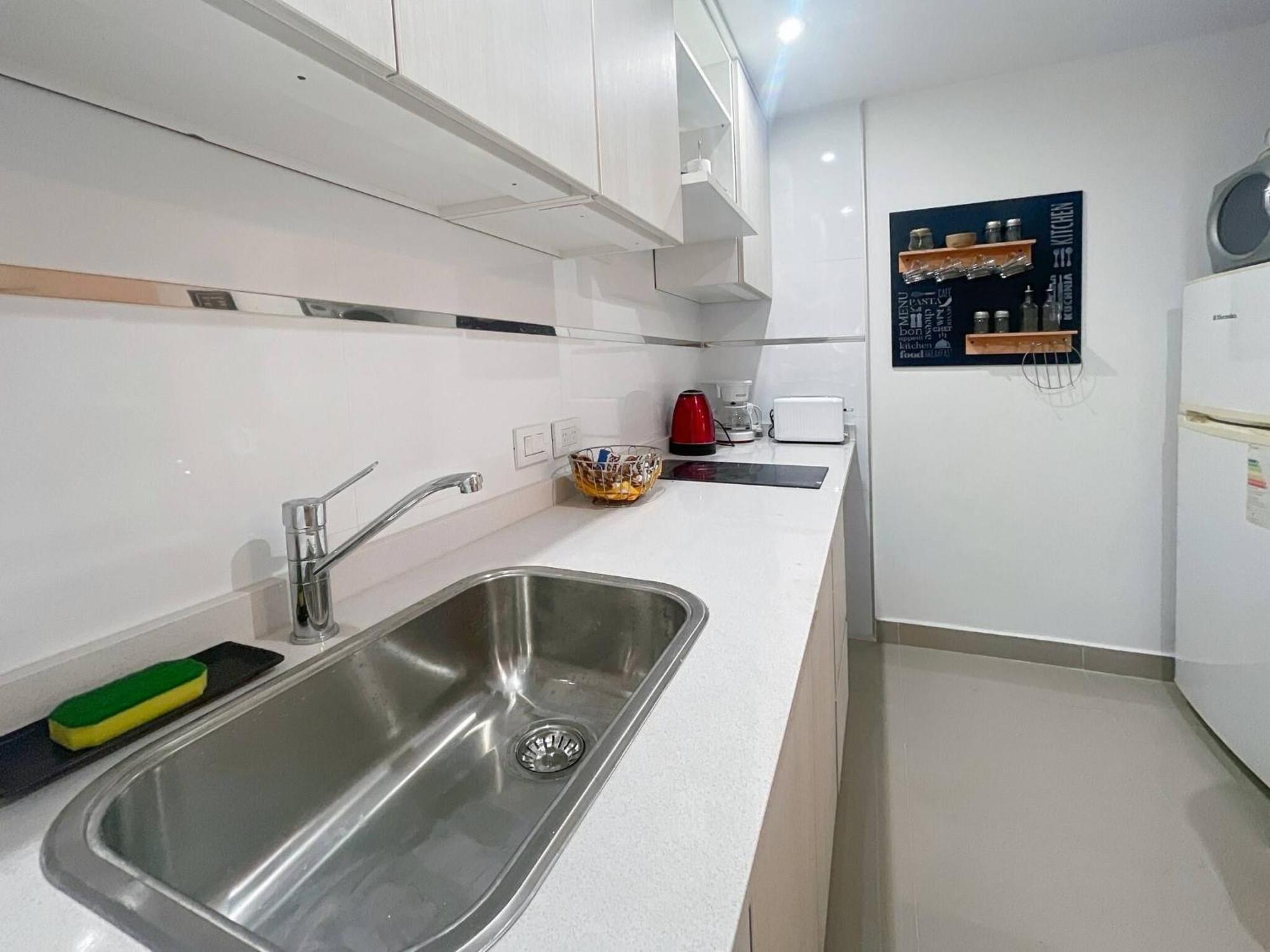 Modern In The Heart Of San Telmo Buenos Aires