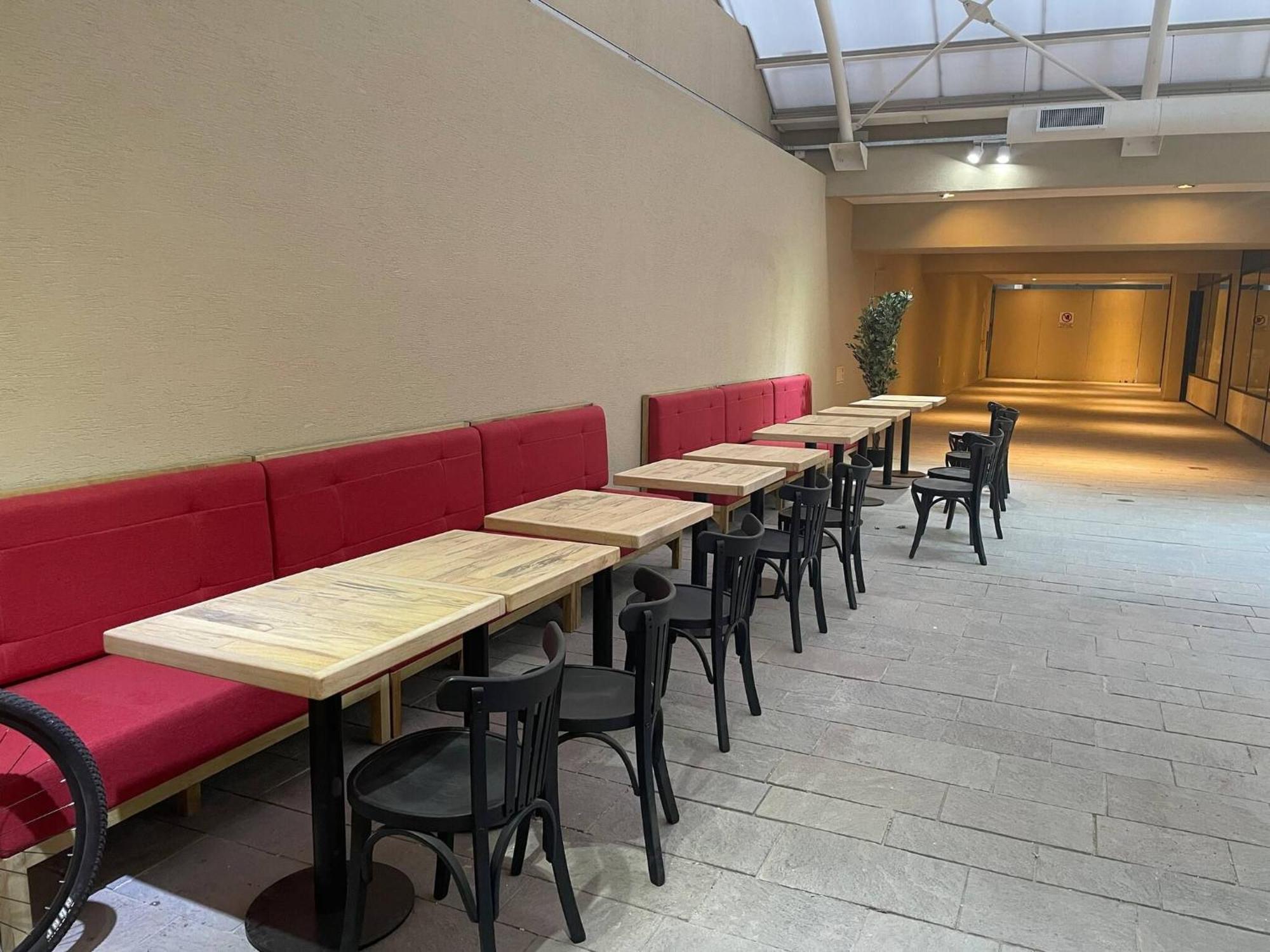 Modern In The Heart Of San Telmo * Buenos Aires
