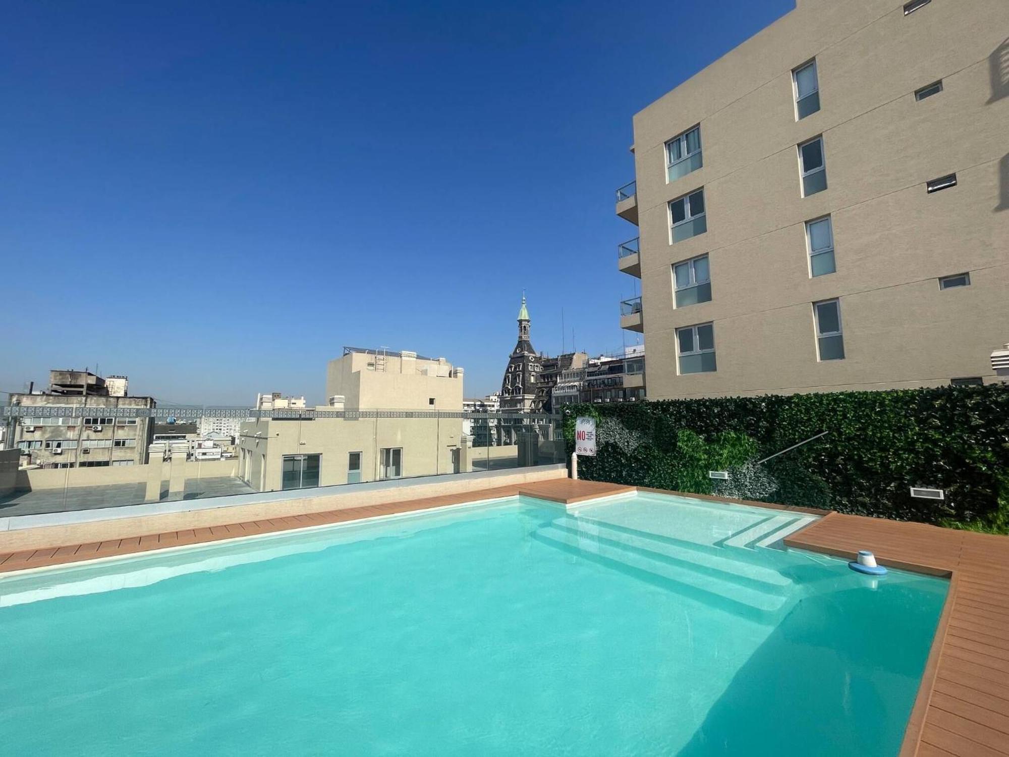 Apartment Modern In The Heart Of San Telmo