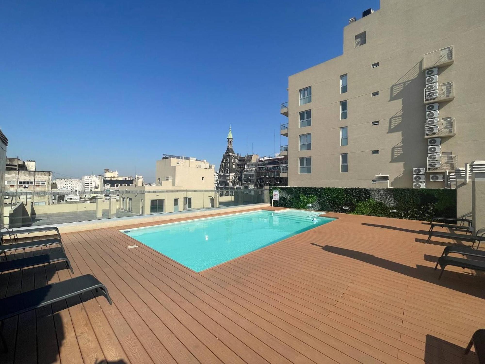 Apartment Modern In The Heart Of San Telmo *