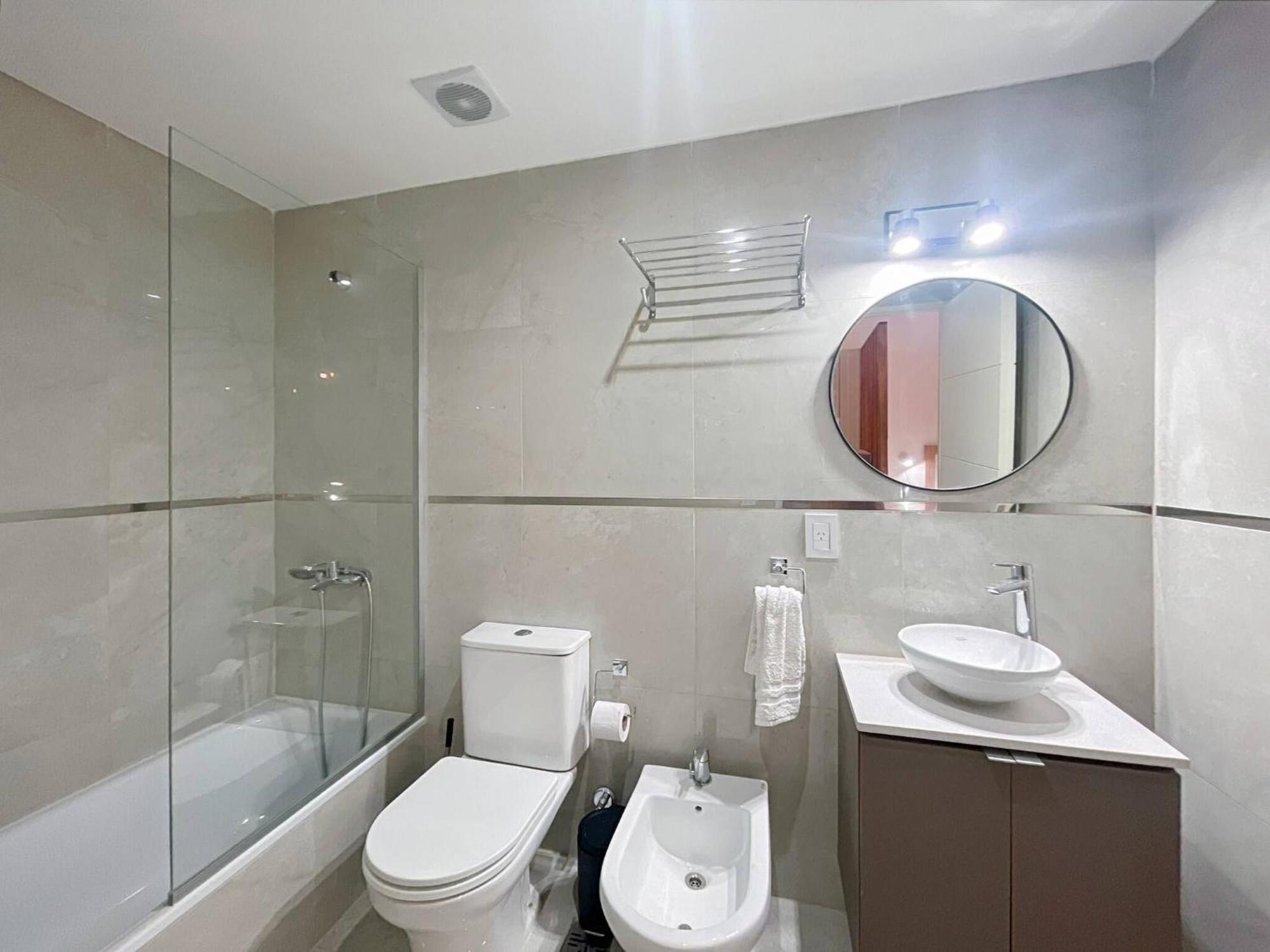 Apartment Modern In The Heart Of San Telmo *