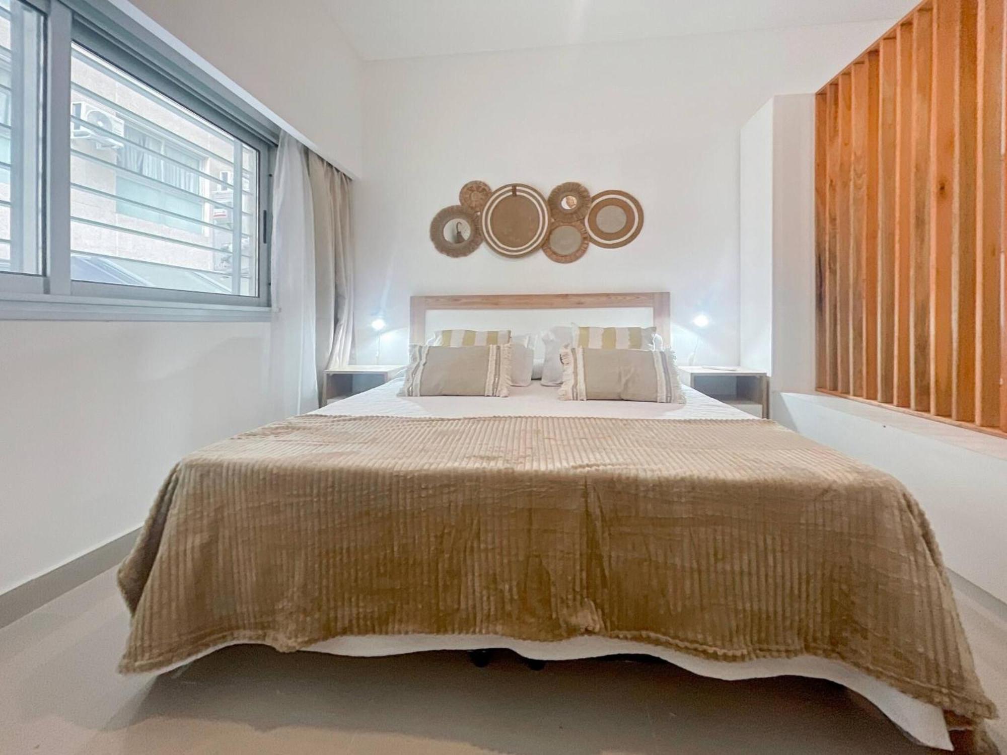 Modern In The Heart Of San Telmo Apartment Buenos Aires