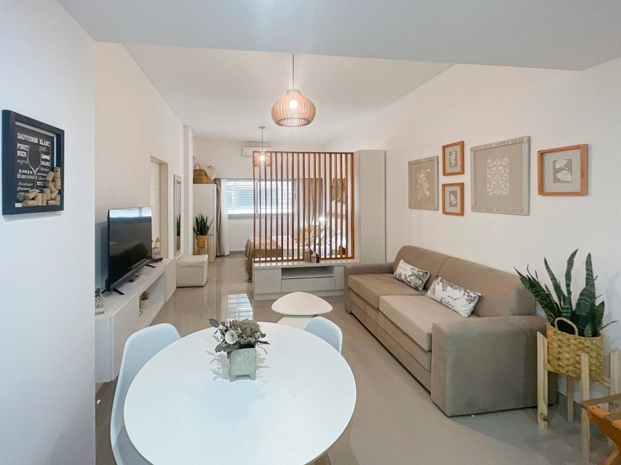 Apartment Modern In The Heart Of San Telmo Buenos Aires
