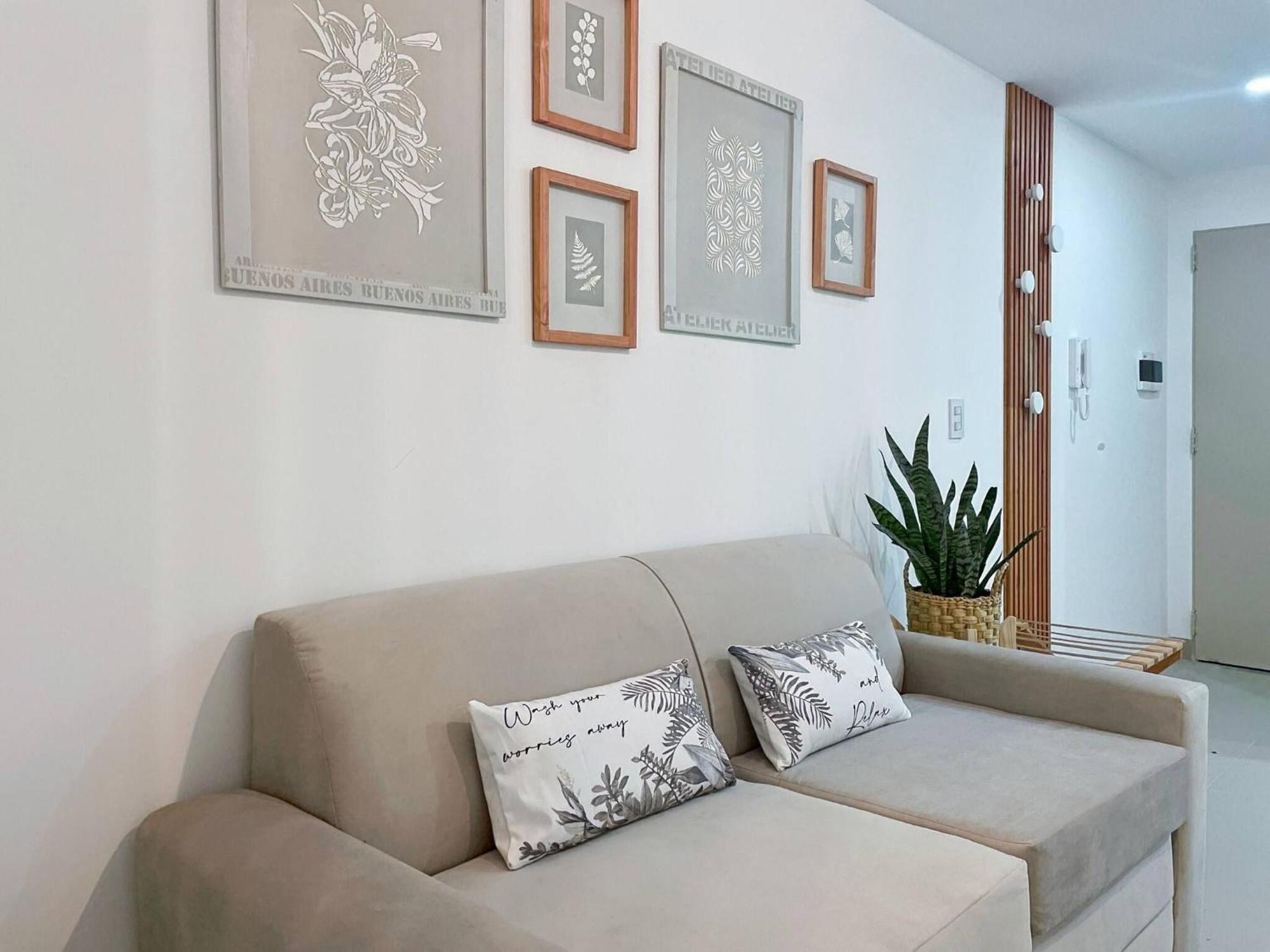Modern In The Heart Of San Telmo Buenos Aires
