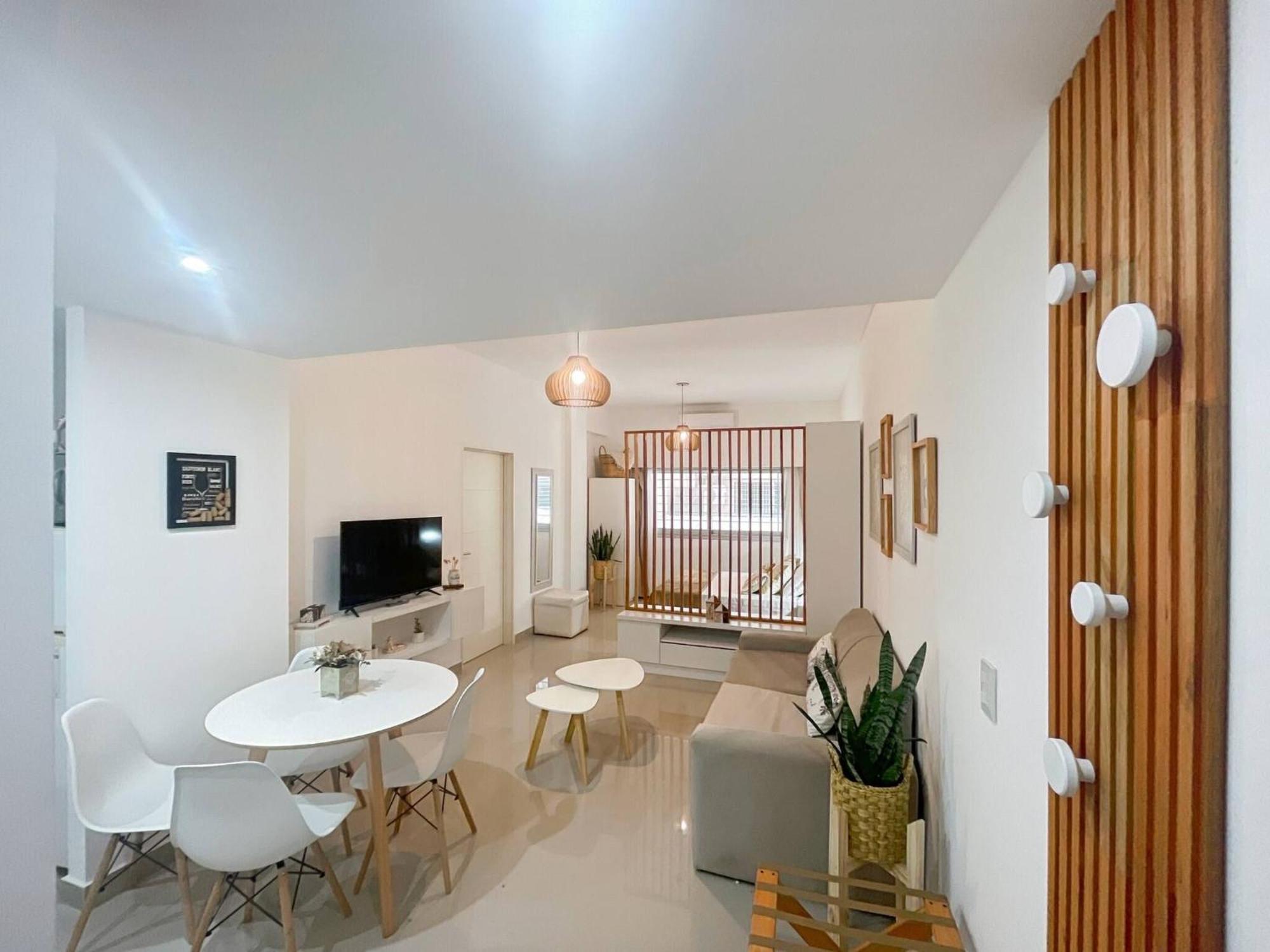 Modern In The Heart Of San Telmo Apartment Buenos Aires