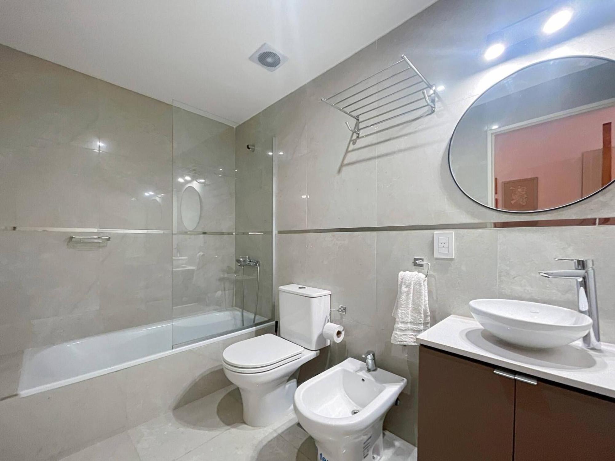 Apartment Modern In The Heart Of San Telmo Buenos Aires