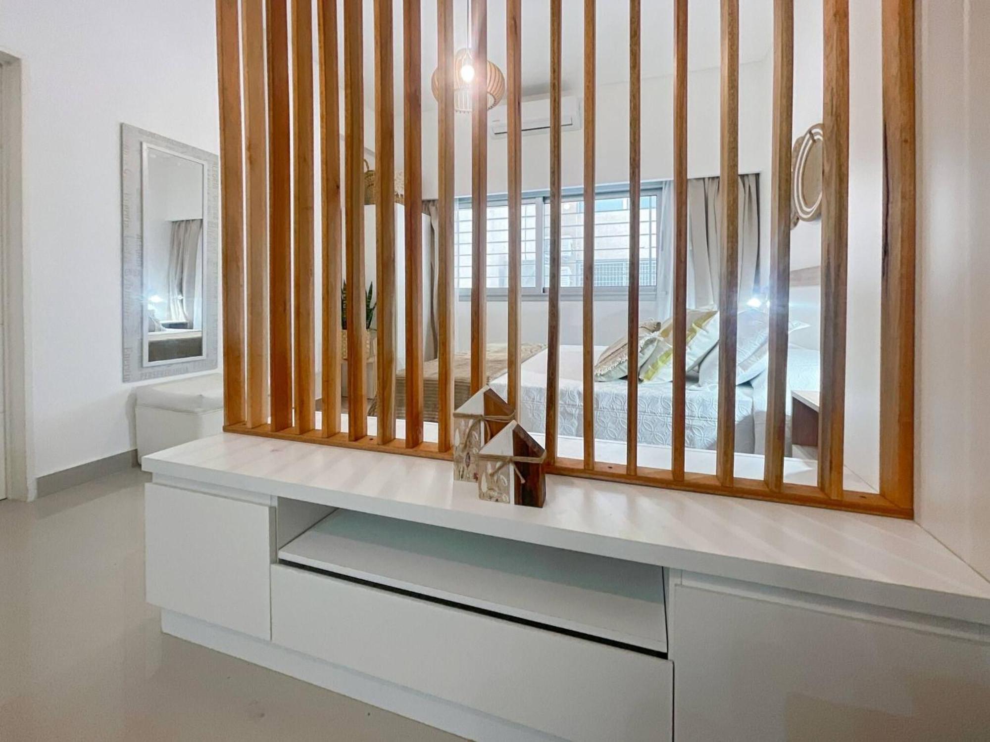Modern In The Heart Of San Telmo Buenos Aires