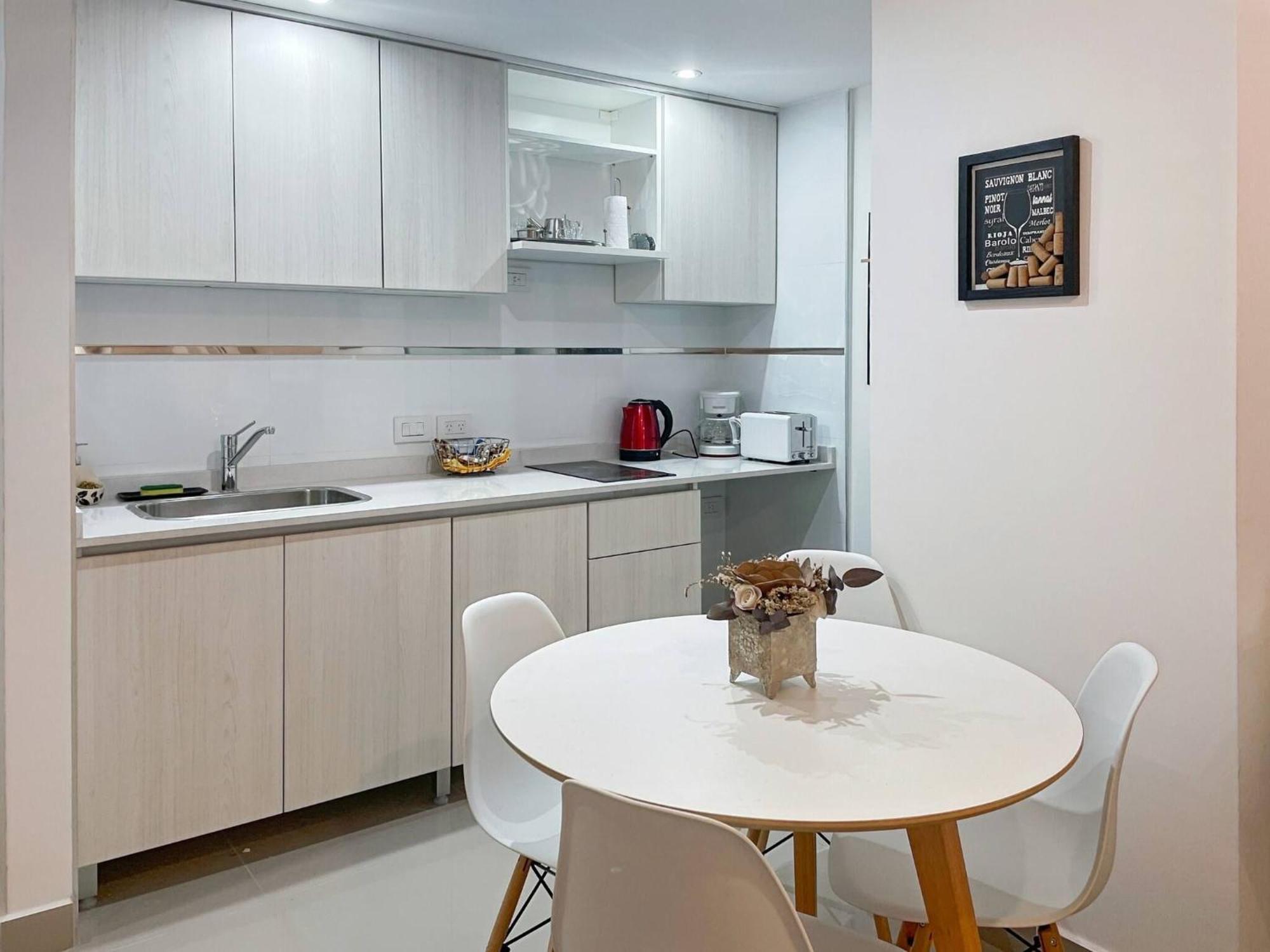 Modern In The Heart Of San Telmo * Buenos Aires