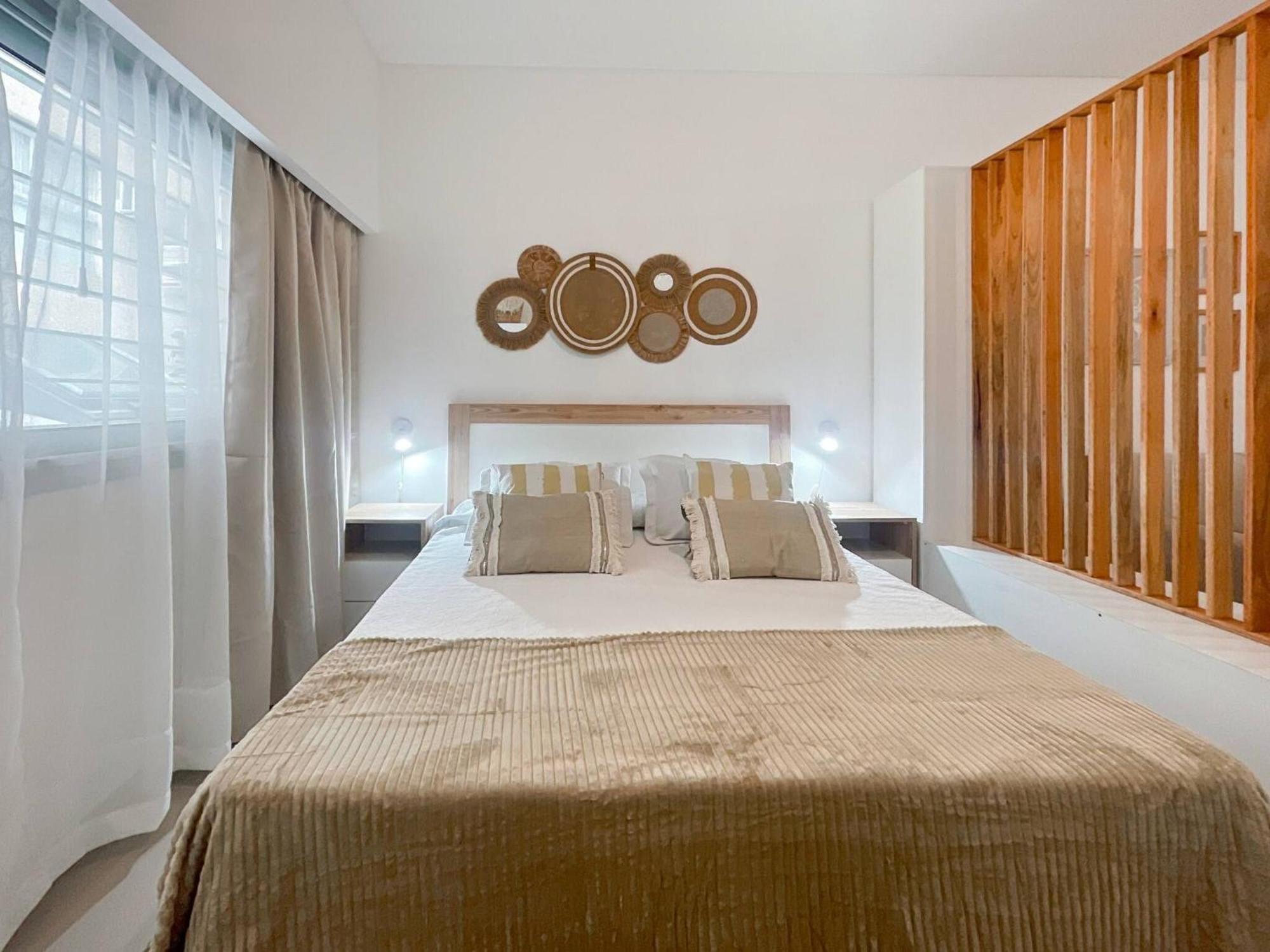 Apartment Modern In The Heart Of San Telmo