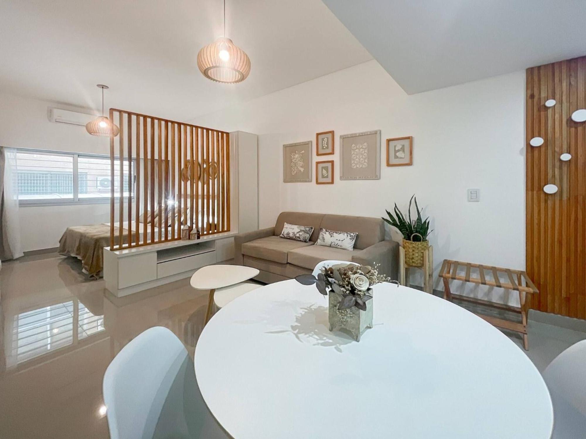 Apartment Modern In The Heart Of San Telmo *