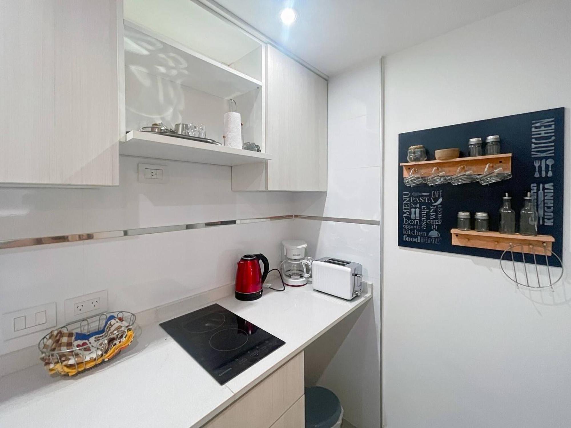 Modern In The Heart Of San Telmo * Buenos Aires