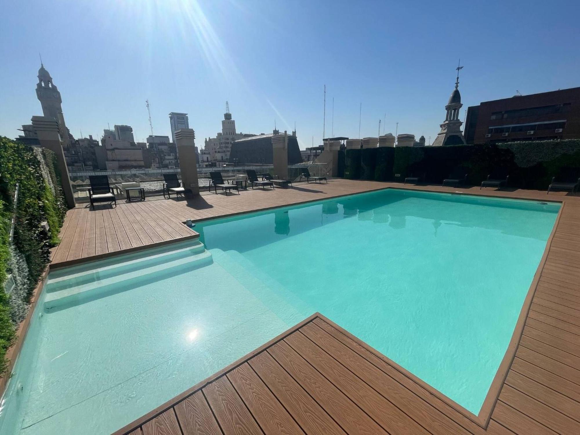 Modern In The Heart Of San Telmo Apartment *