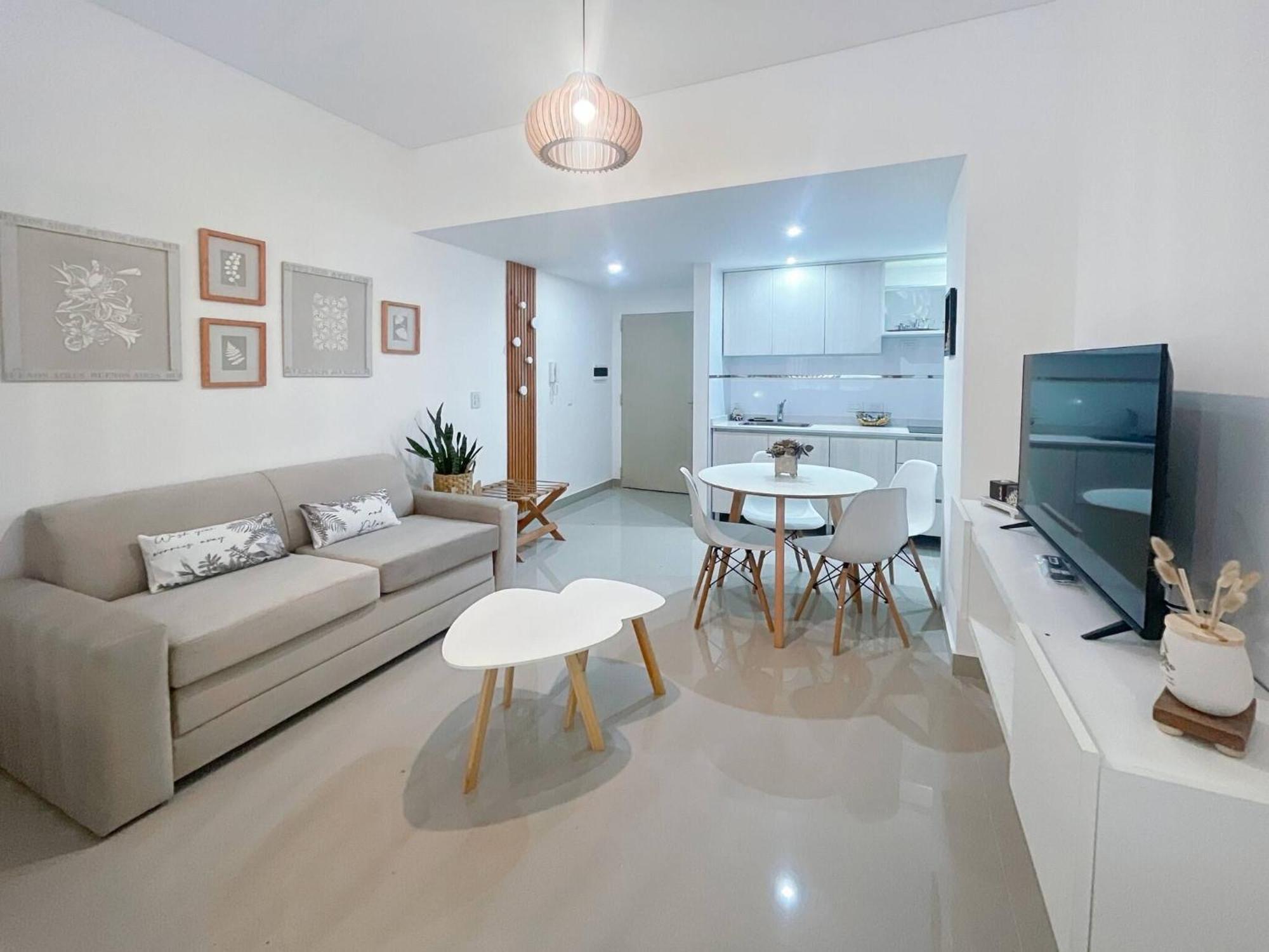 Apartment Modern In The Heart Of San Telmo *