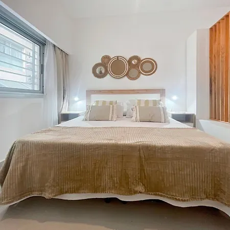 Modern Studio In The Heart Of San Telmo Buenos Aires Exterior photo