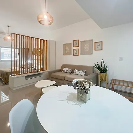 Modern Studio In The Heart Of San Telmo Buenos Aires Exterior photo