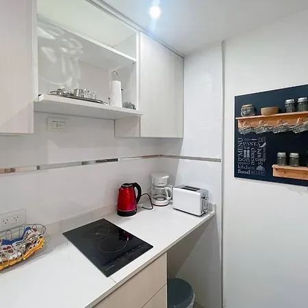 Modern Studio In The Heart Of San Telmo Buenos Aires Exterior photo