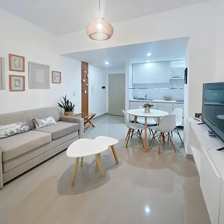 Modern Studio In The Heart Of San Telmo Buenos Aires Exterior photo